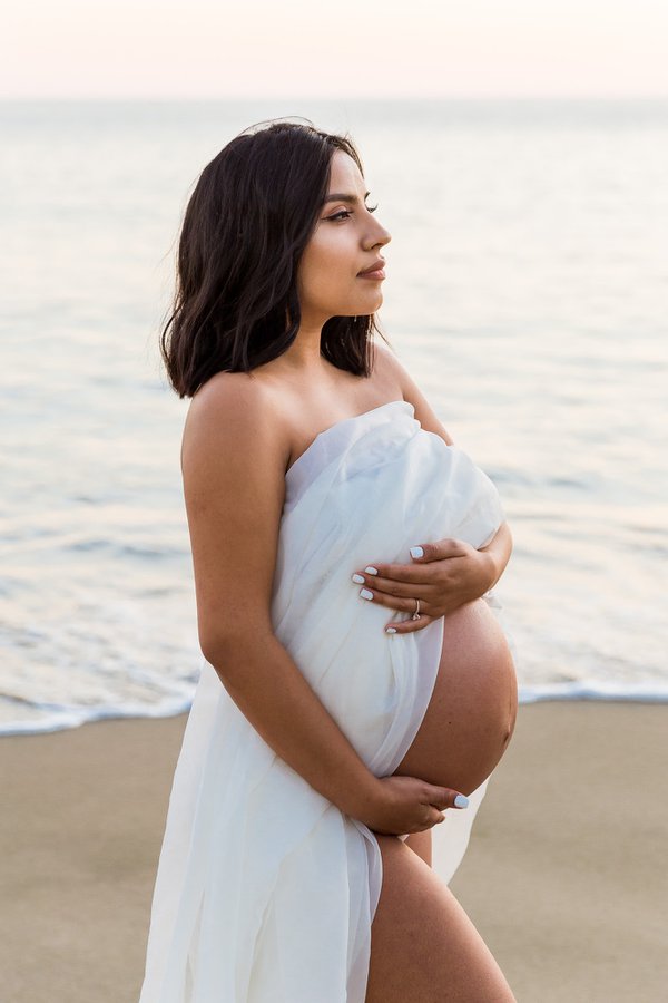 Maternity example