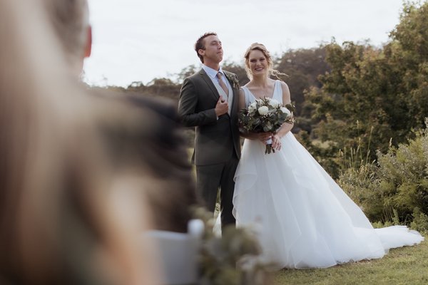 Wedding example