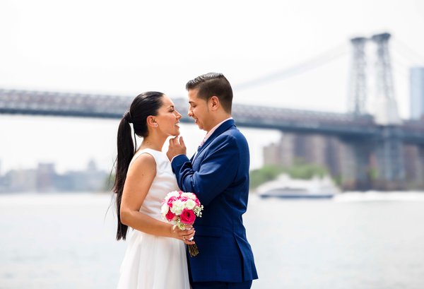 Wedding example