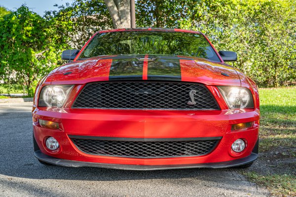 Automotive example