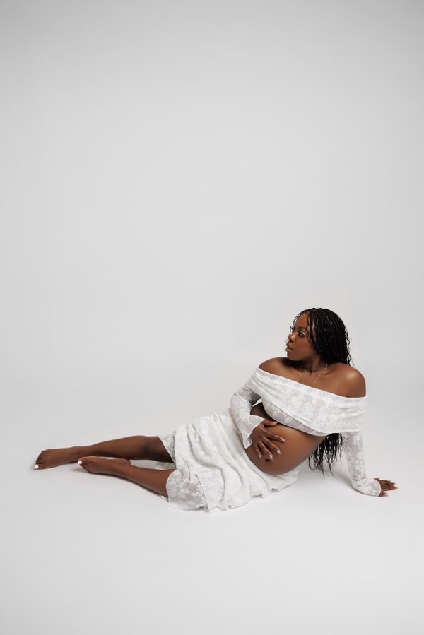 Maternity example