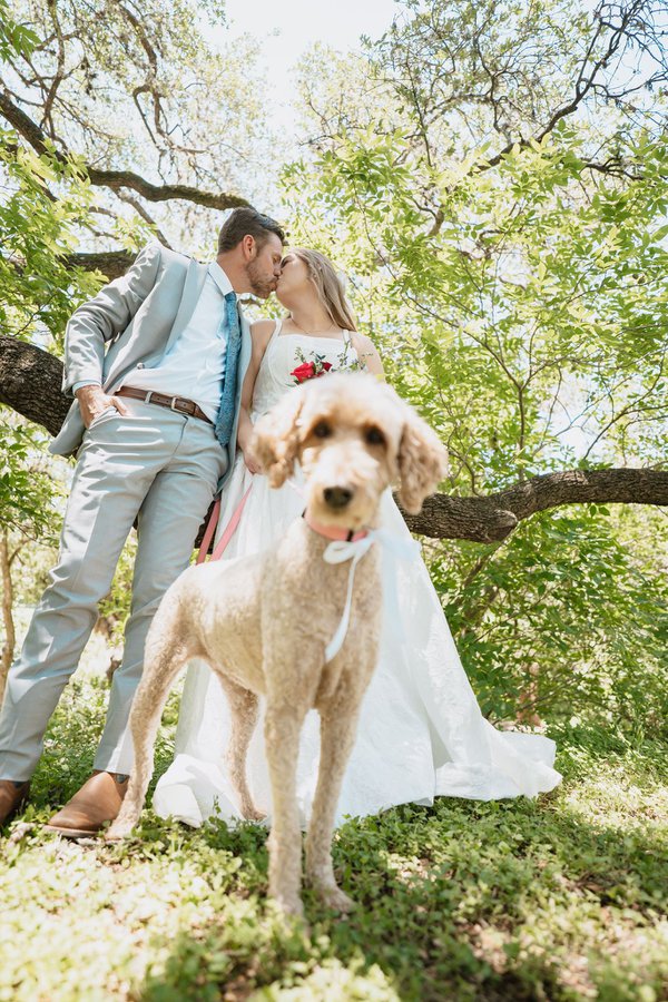 Wedding example