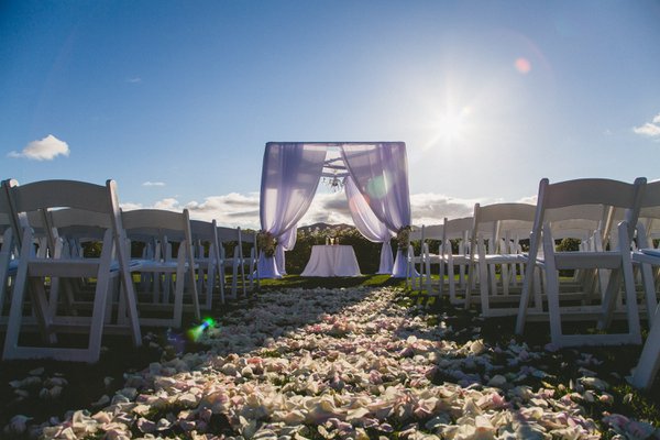 Wedding example