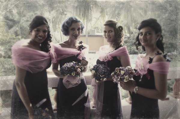 Wedding example
