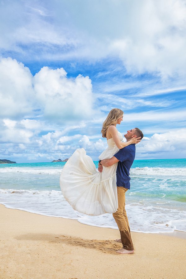 Wedding example