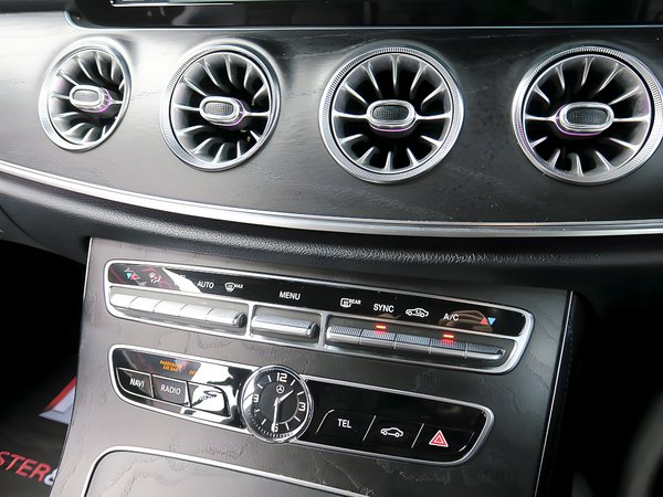 Automotive example