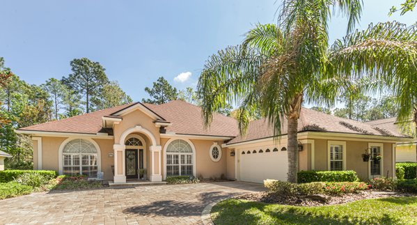 Real Estate example