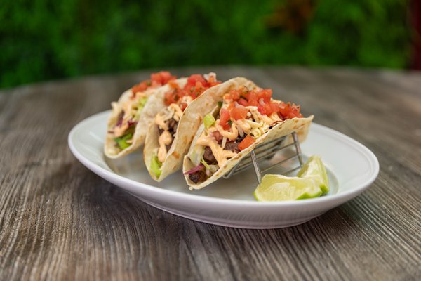 Food example