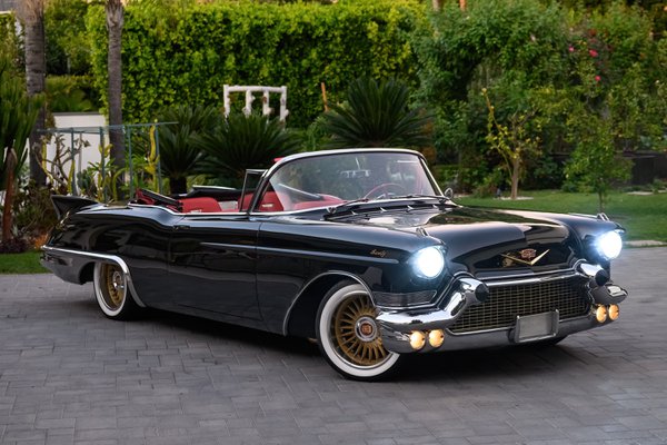 Automotive example