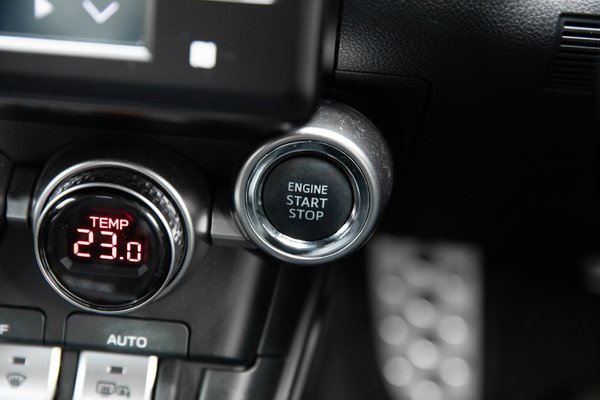 Automotive example