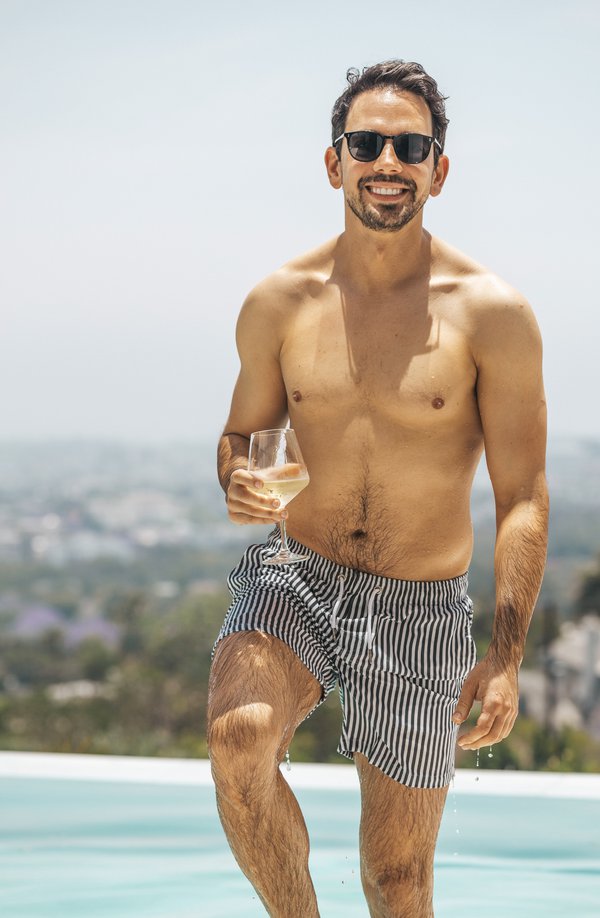 Dating Portrait example