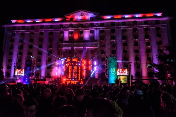 Event example