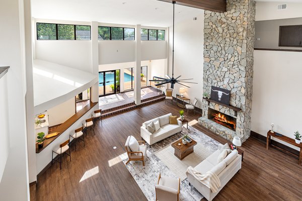 Real Estate example