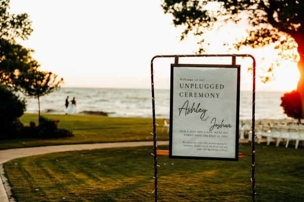 Wedding example