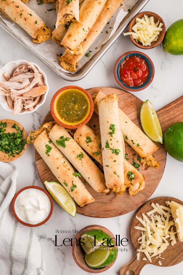 Food example