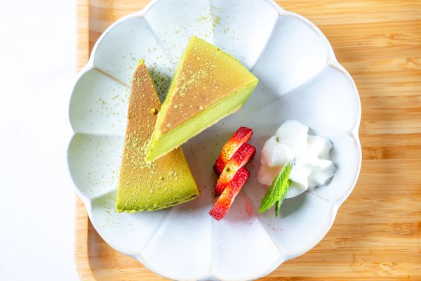 Food example