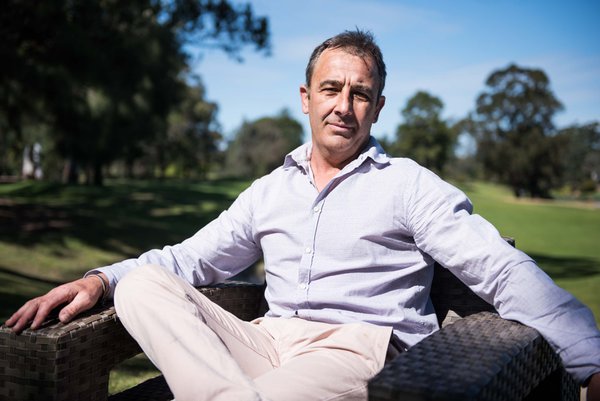 Dating Portrait example