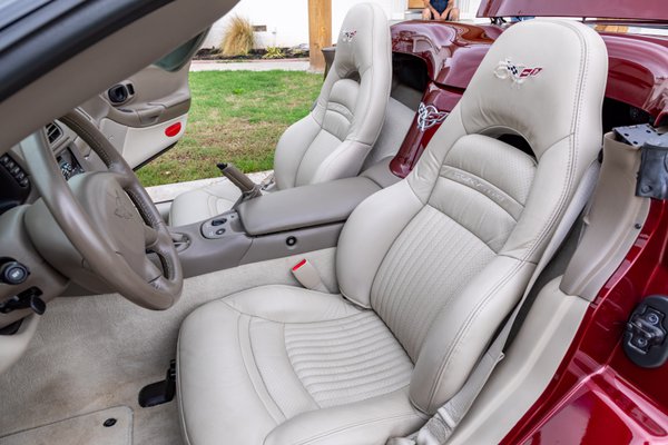 Automotive example