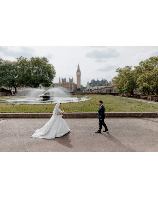 Wedding example