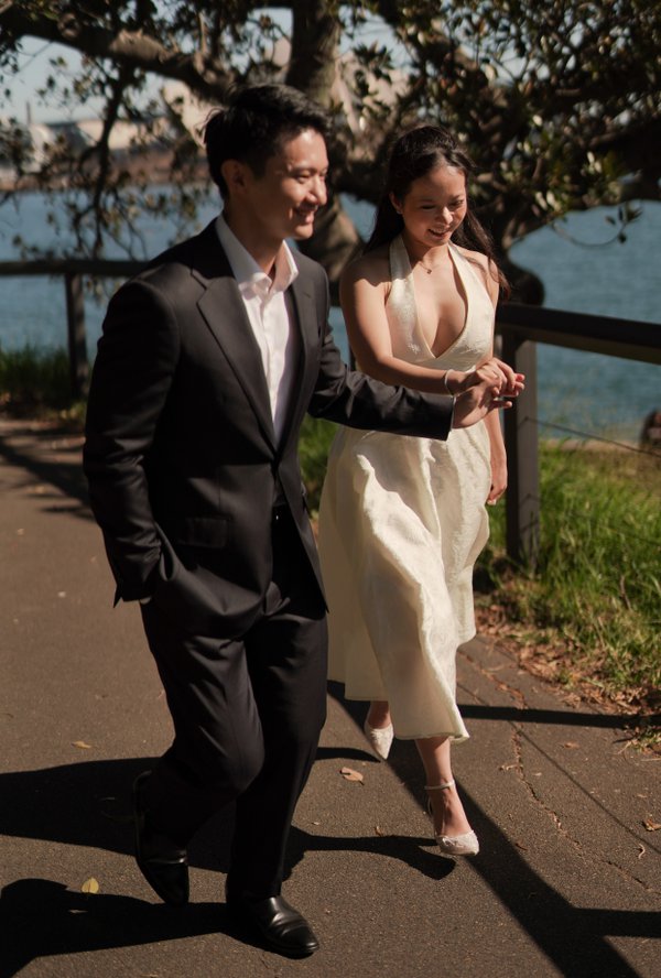 Wedding example