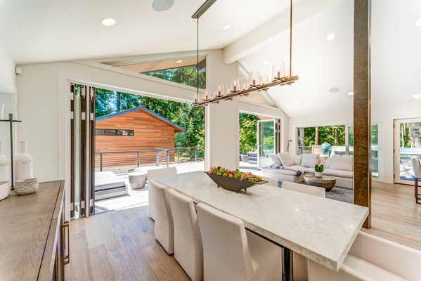 Real Estate example