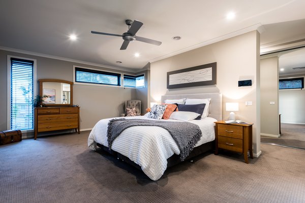Real Estate example