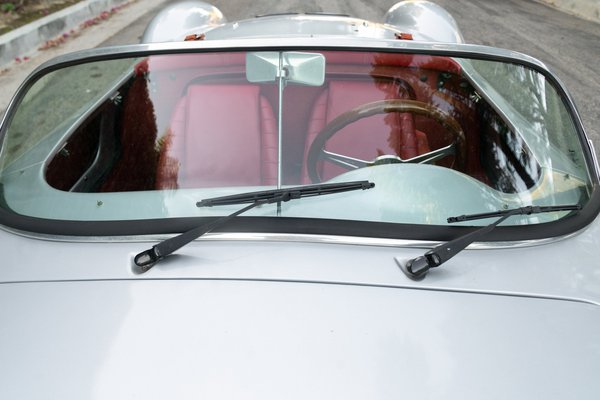 Automotive example