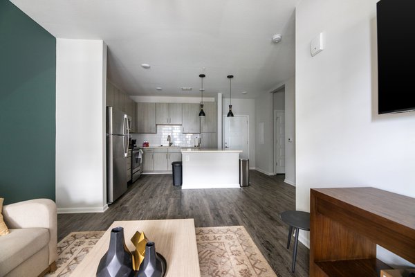 Real Estate example