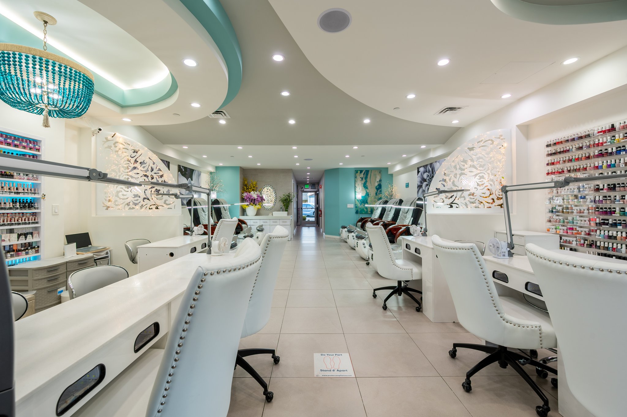 The Nail Bar Los Altos 383826 in San Jose, CA Snappr