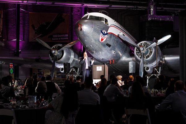 Event example
