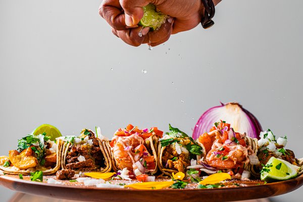 Food example