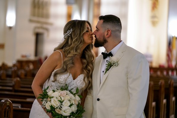 Wedding example