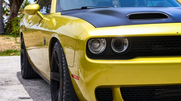 Automotive example