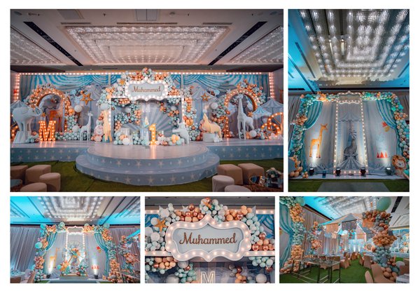 Event example