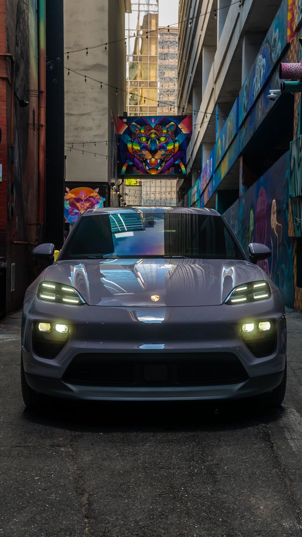 Automotive example