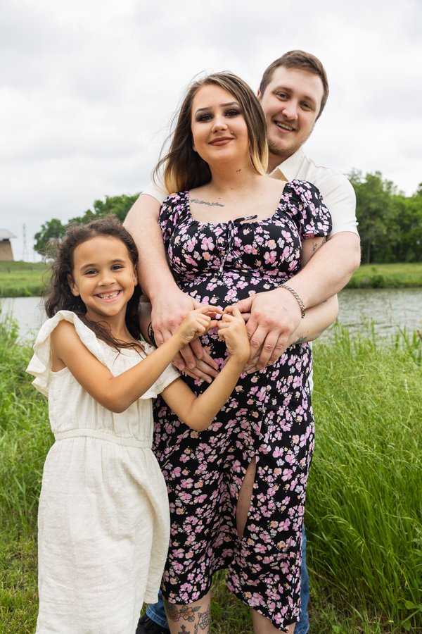 Maternity example