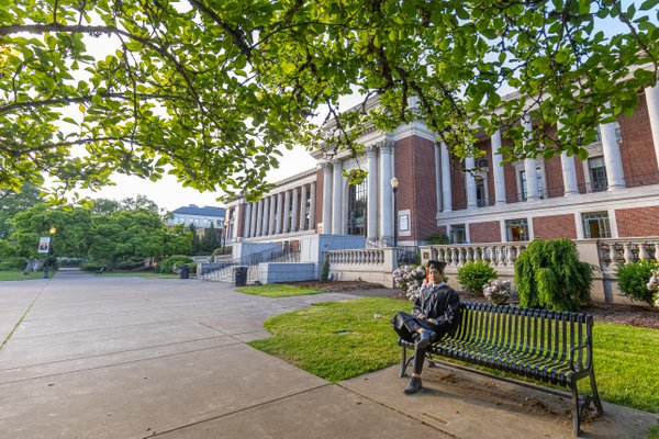 Graduation example