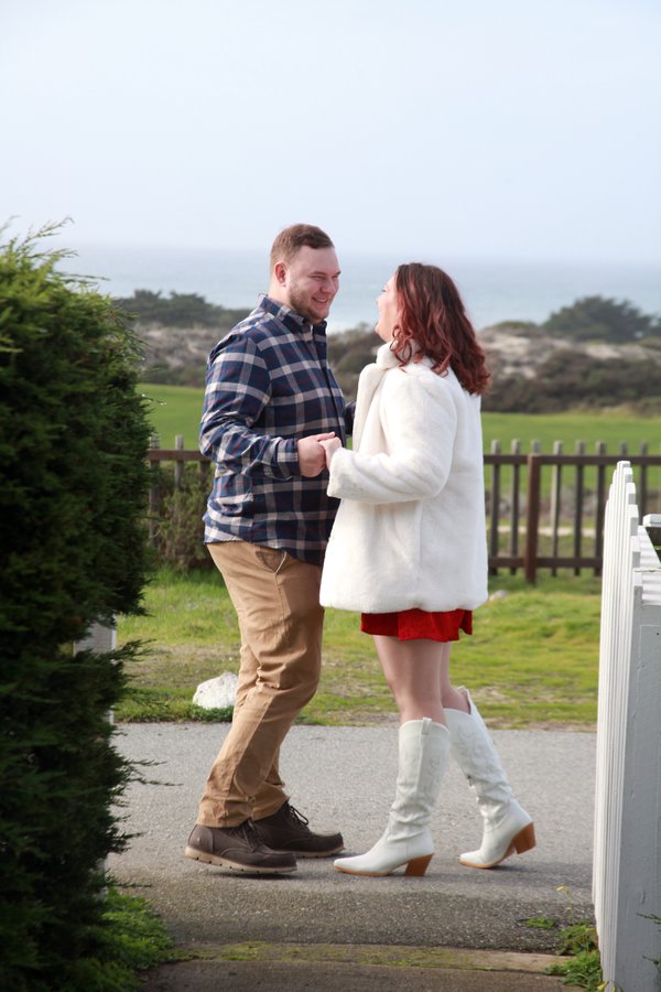 Engagement example
