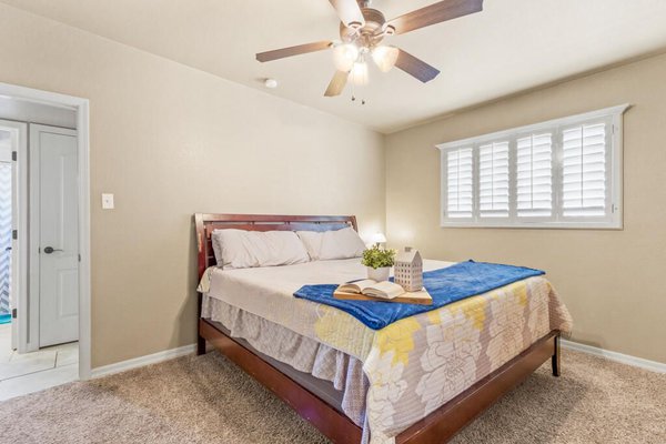 Real Estate example