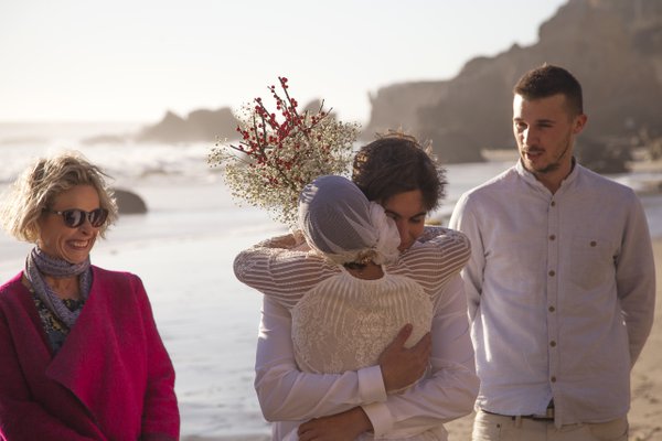 Wedding example