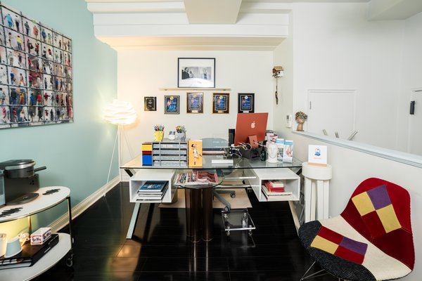 Team & Office example