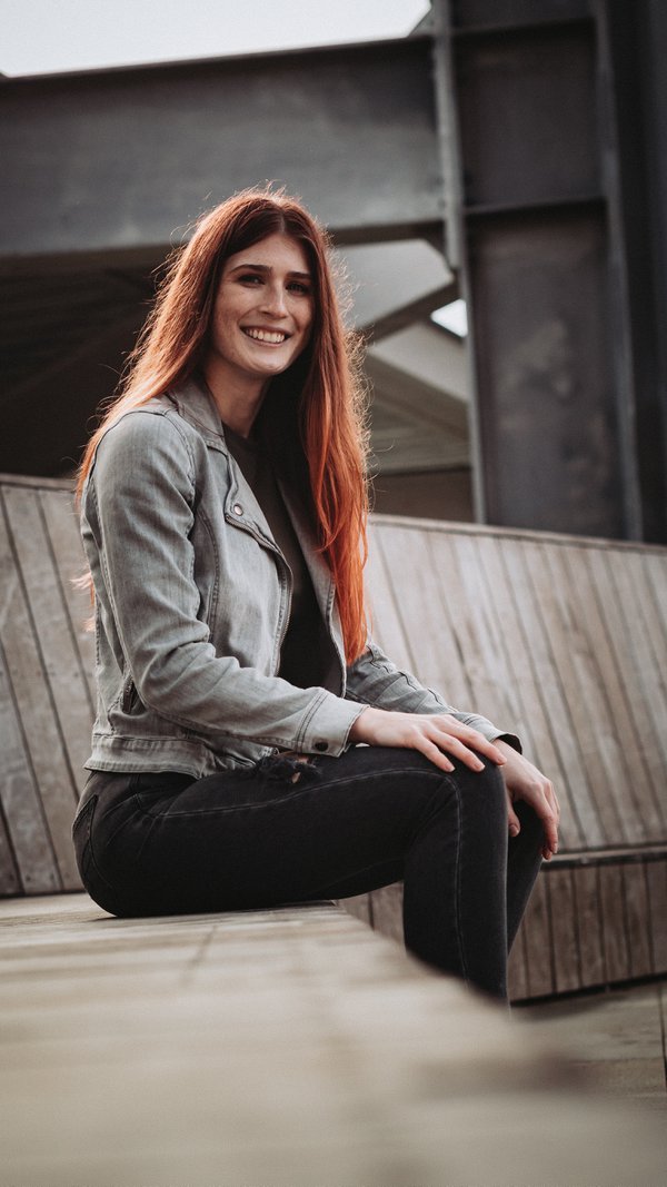 Portrait example