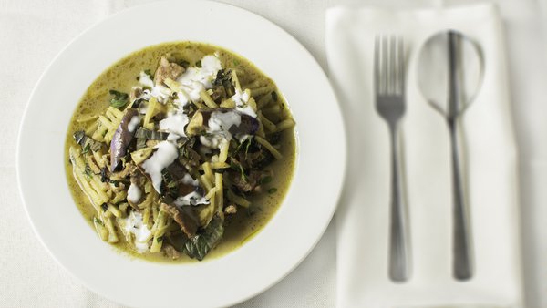 Food example