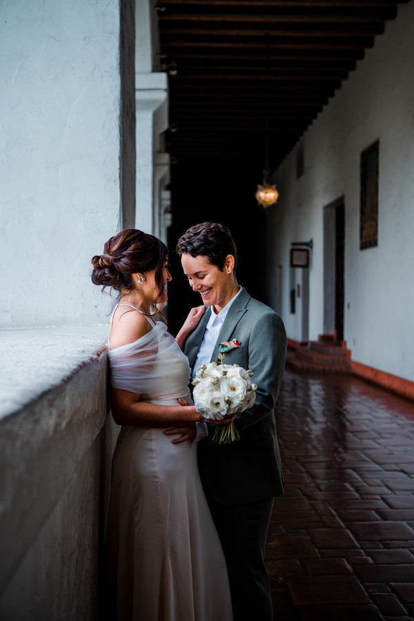 Wedding example