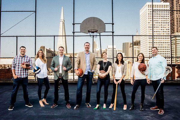 Team & Office featured sample  in Portland