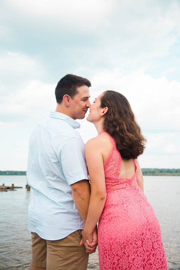 Engagement example