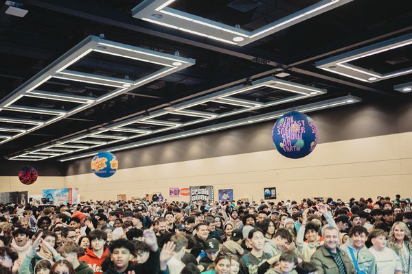 Event example