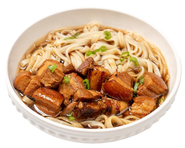 Food example