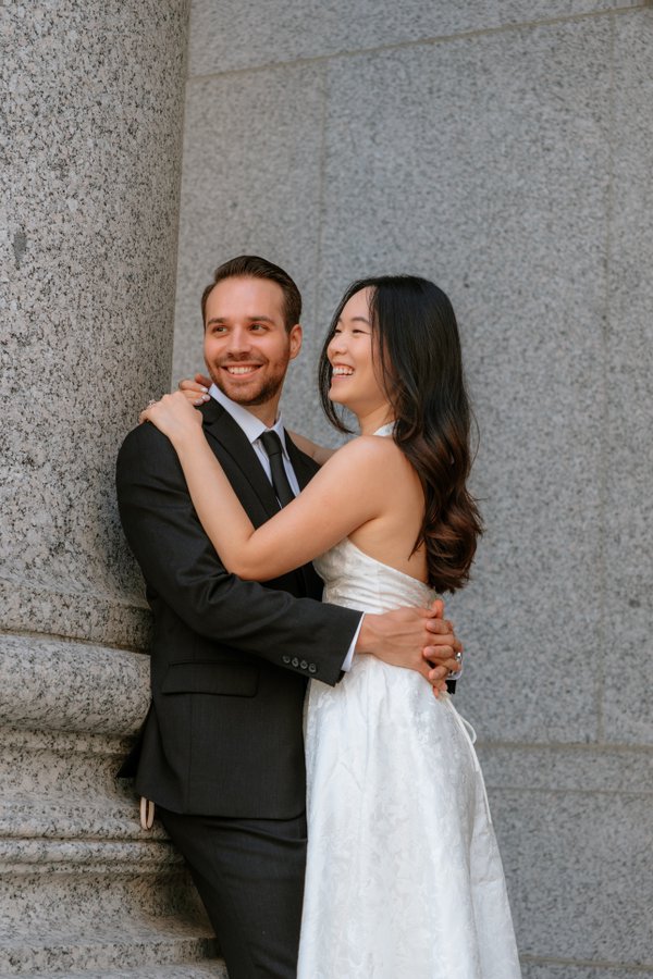 Engagement example