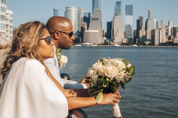 Wedding example
